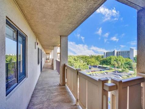 2200 S Cypress Bend Drive Pompano Beach FL 33069