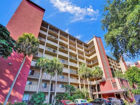 2200 S Cypress Bend Drive Pompano Beach FL 33069