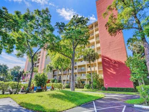 2200 S Cypress Bend Drive Pompano Beach FL 33069