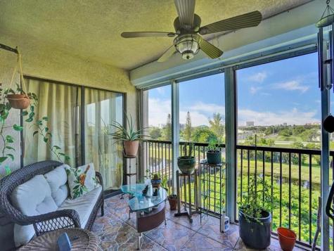2200 S Cypress Bend Drive Pompano Beach FL 33069