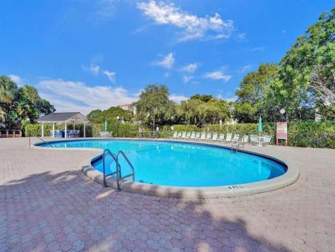 2200 S Cypress Bend Drive Pompano Beach FL 33069