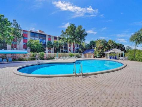 2200 S Cypress Bend Drive Pompano Beach FL 33069