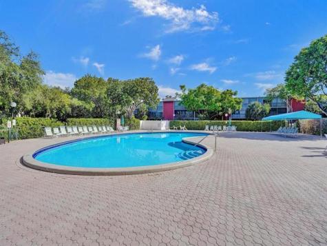 2200 S Cypress Bend Drive Pompano Beach FL 33069