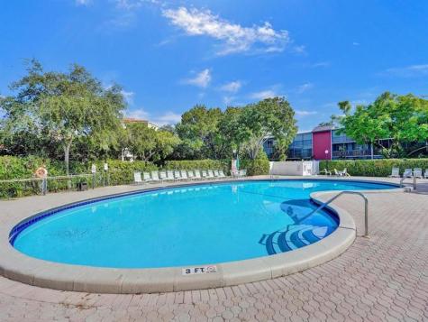 2200 S Cypress Bend Drive Pompano Beach FL 33069