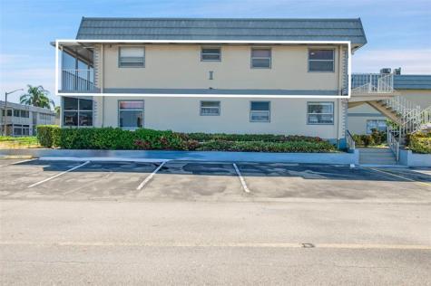 409 Brittany I Delray Beach FL 33446