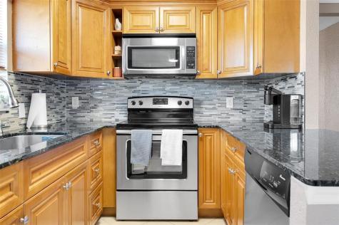 409 Brittany I Delray Beach FL 33446