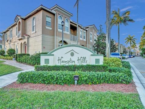 9075 Plymouth Place Tamarac FL 33321