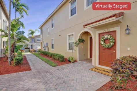 9075 Plymouth Place Tamarac FL 33321