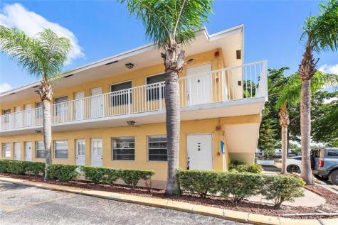 4050 NE 12th Terrace Oakland Park FL 33334
