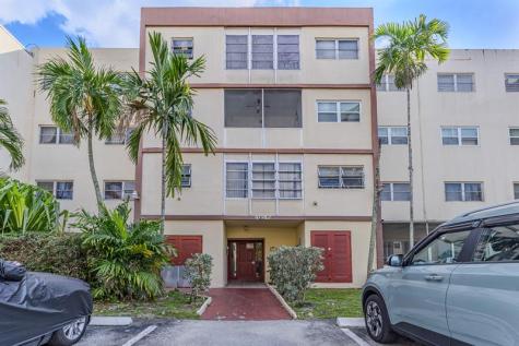 4047 NW 16th Street Fort Lauderdale FL 33313
