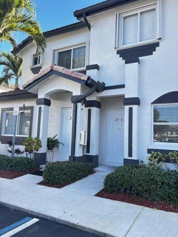 2304 SE 23rd Avenue Homestead FL 33035