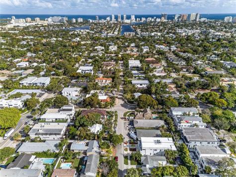 1408 NE 5th Court Fort Lauderdale FL 33301