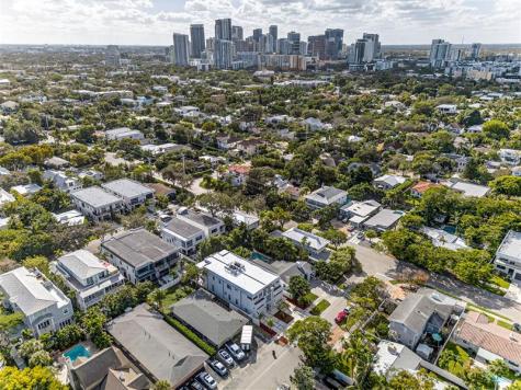 1408 NE 5th Court Fort Lauderdale FL 33301