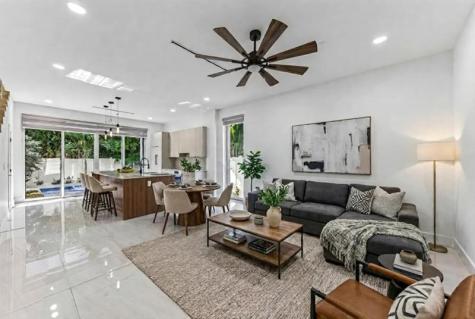 1408 NE 5th Court Fort Lauderdale FL 33301