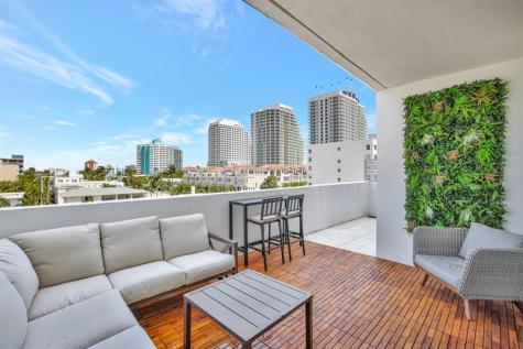 401 N Birch Road Fort Lauderdale FL 33304