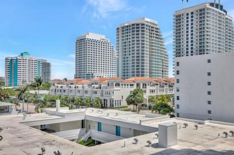 401 N Birch Road Fort Lauderdale FL 33304