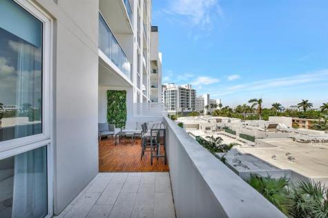 401 N Birch Road Fort Lauderdale FL 33304