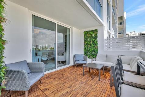 401 N Birch Road Fort Lauderdale FL 33304