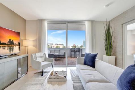 401 N Birch Road Fort Lauderdale FL 33304