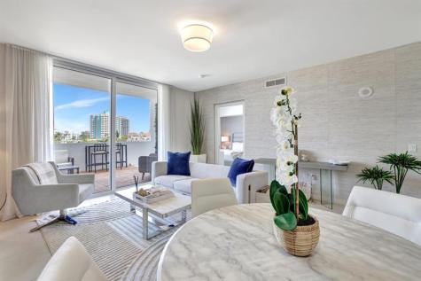 401 N Birch Road Fort Lauderdale FL 33304