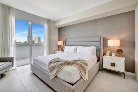 401 N Birch Road Fort Lauderdale FL 33304