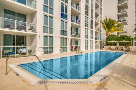 401 N Birch Road Fort Lauderdale FL 33304