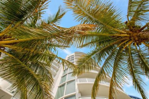 401 N Birch Road Fort Lauderdale FL 33304