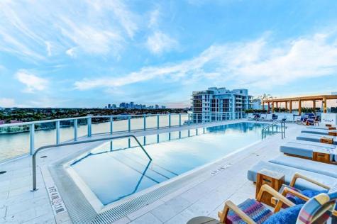 401 N Birch Road Fort Lauderdale FL 33304