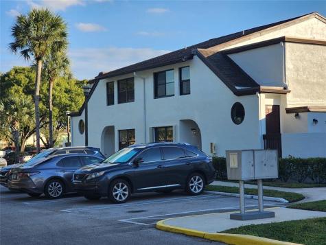 11358 Taft Street Pembroke Pines FL 33026