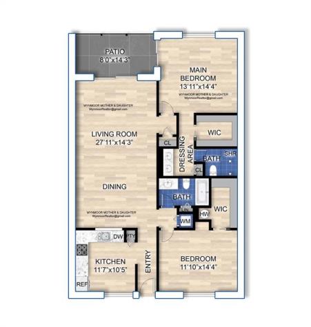 3303 Aruba Way Coconut Creek FL 33066