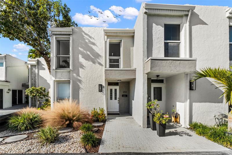 653 Cypress Lane Fort Lauderdale FL 33305