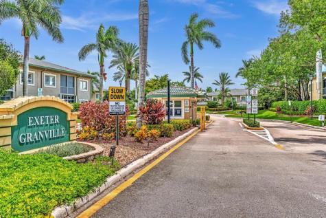 7377 Granville Drive Fort Lauderdale FL 33321
