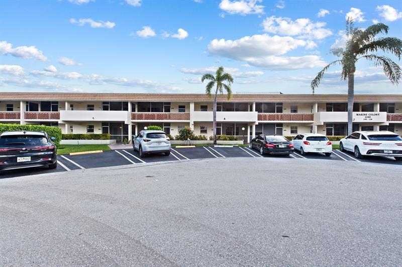 1340 NE 28th Avenue Pompano Beach FL 33062