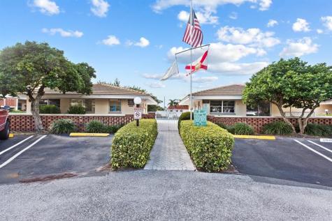 1340 NE 28th Avenue Pompano Beach FL 33062