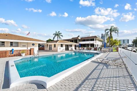 1340 NE 28th Avenue Pompano Beach FL 33062