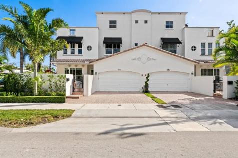 844 N Victoria Park Road Fort Lauderdale FL 33304