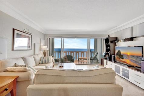 1012 N Ocean Boulevard Pompano Beach FL 33062