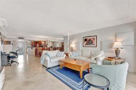 1012 N Ocean Boulevard Pompano Beach FL 33062