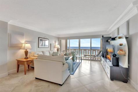 1012 N Ocean Boulevard Pompano Beach FL 33062