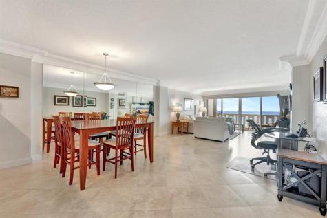 1012 N Ocean Boulevard Pompano Beach FL 33062
