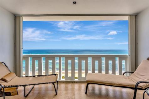 1012 N Ocean Boulevard Pompano Beach FL 33062