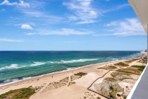 1012 N Ocean Boulevard Pompano Beach FL 33062