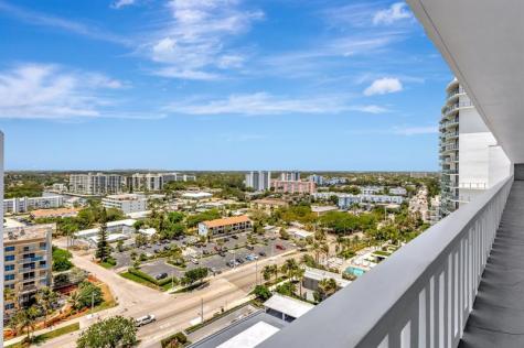 1012 N Ocean Boulevard Pompano Beach FL 33062