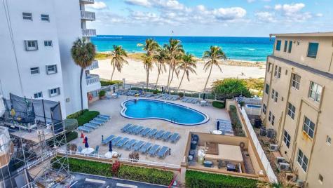 1012 N Ocean Boulevard Pompano Beach FL 33062