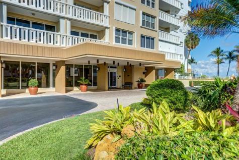 1012 N Ocean Boulevard Pompano Beach FL 33062