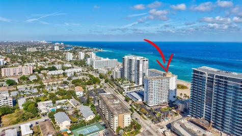 1012 N Ocean Boulevard Pompano Beach FL 33062