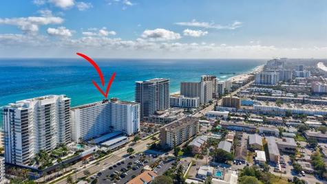 1012 N Ocean Boulevard Pompano Beach FL 33062