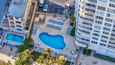 1012 N Ocean Boulevard Pompano Beach FL 33062