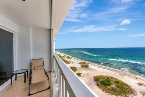 1012 N Ocean Boulevard Pompano Beach FL 33062
