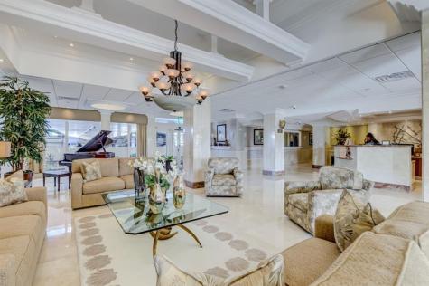 1012 N Ocean Boulevard Pompano Beach FL 33062
